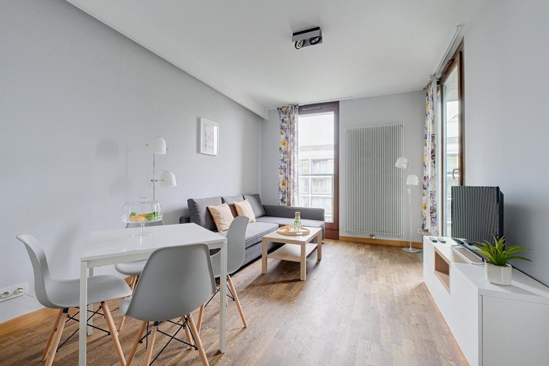 Aparthotel Warsaw Center Eksteriør bilde
